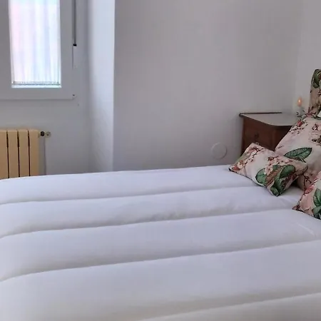 Casa Lamelina Apartmán *
