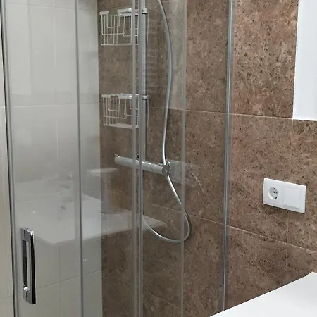 Casa Lamelina Apartmán Castroverde (Lugo)
