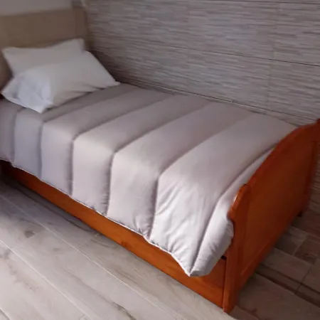 Casa Lamelina Apartmán