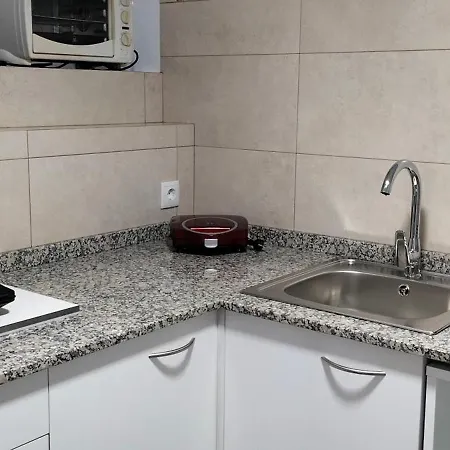 Casa Lamelina Apartmán