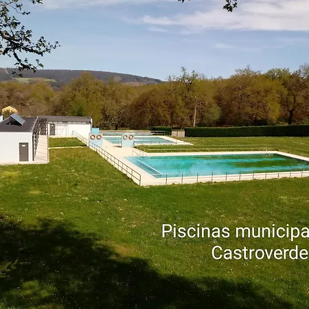 Casa Lamelina Apartmán *