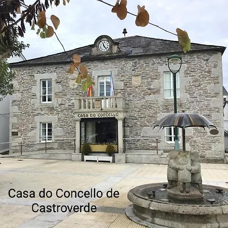 Apartmán Casa Lamelina
