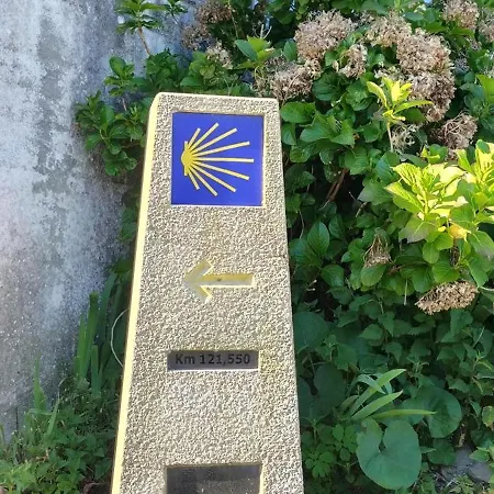 Apartmán Casa Lamelina *